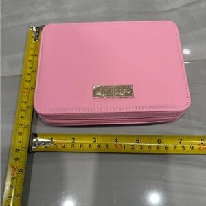 SL Miss Glam Jewelry box